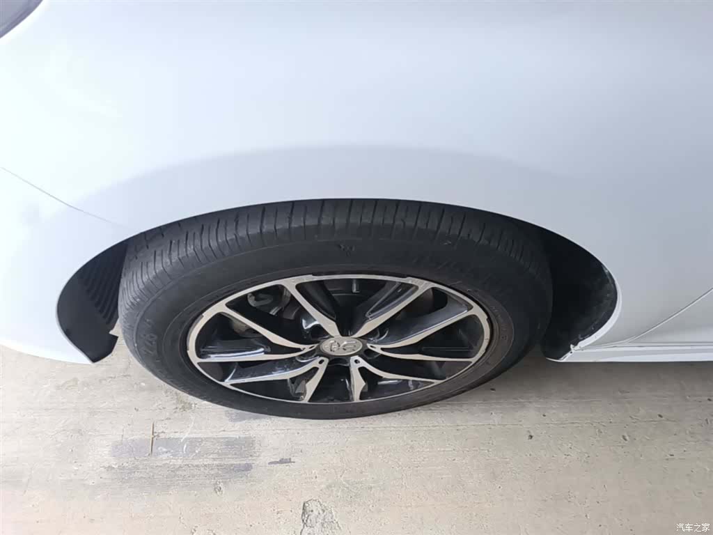 BYD Song, 2018 23