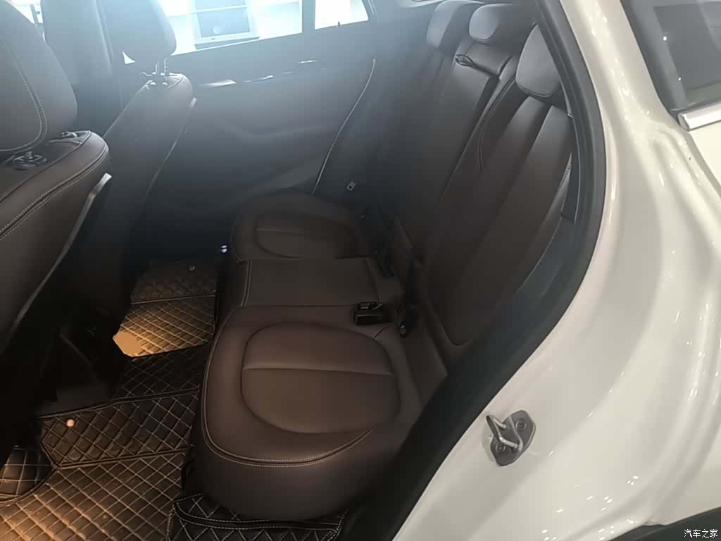 BMW X1, 2020 17