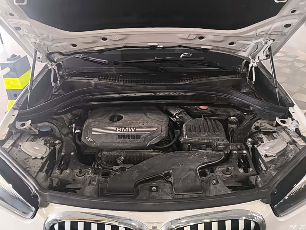 BMW X1, 2020 20