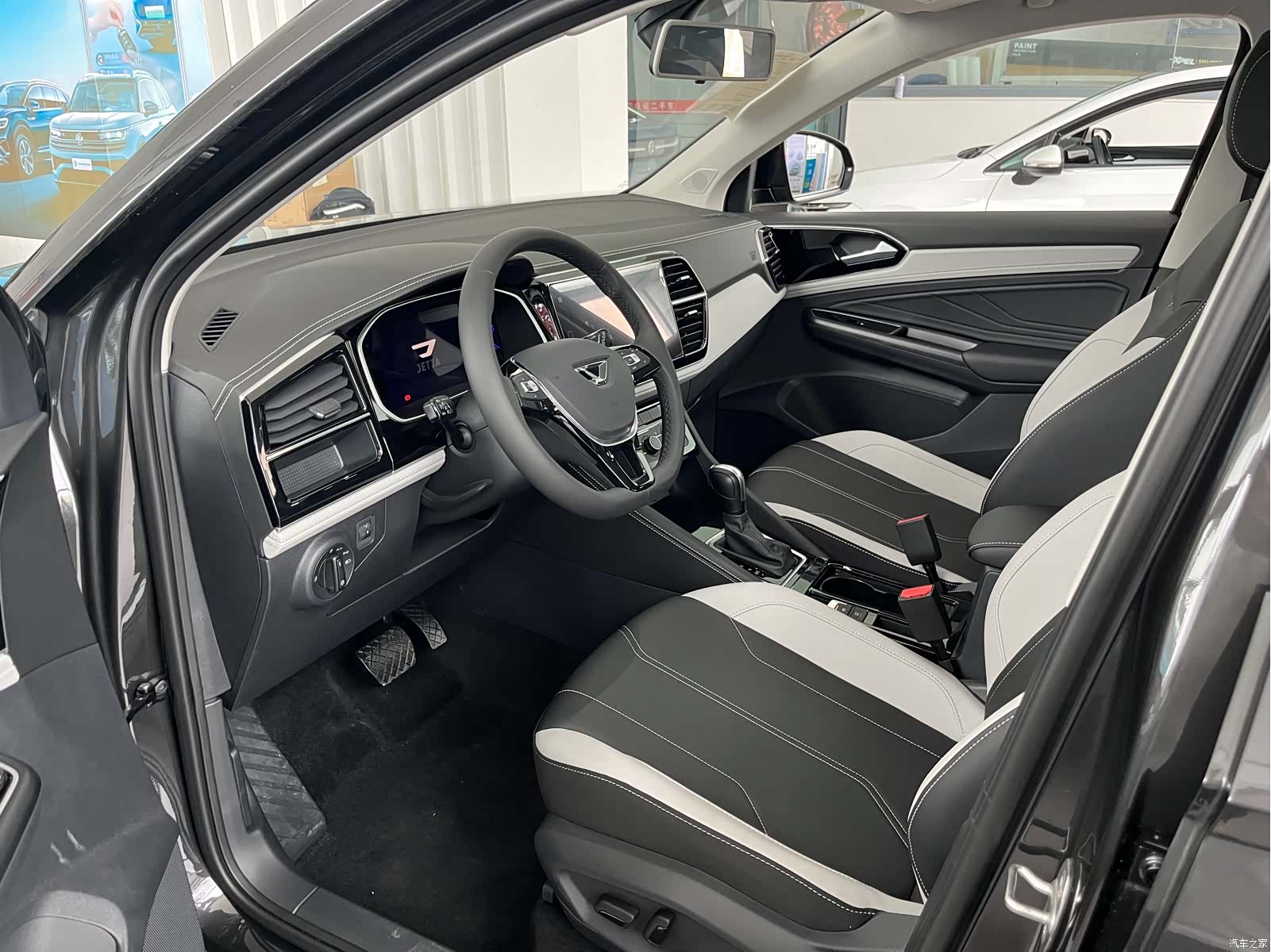 Volkswagen VS7, 2026 2