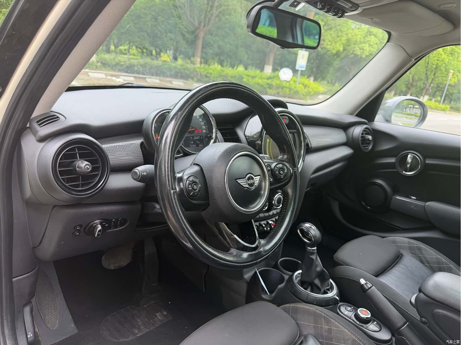 Mini Cooper, 2016 8