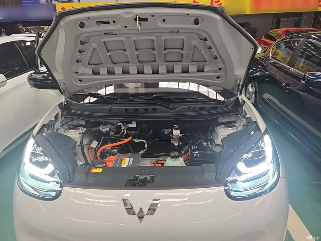 Wuling Bingo, 2023 20