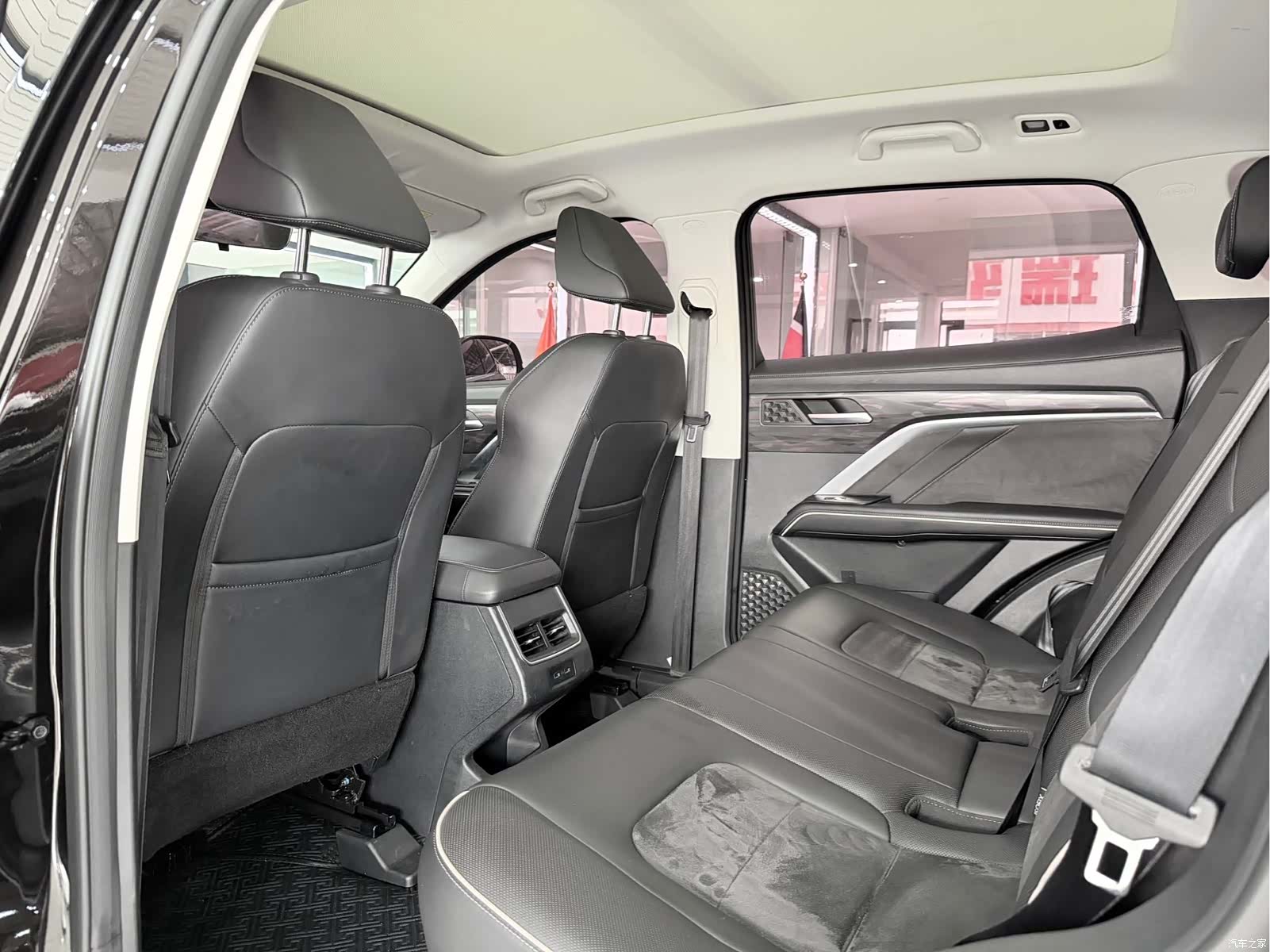 Haval H6, 2023 7