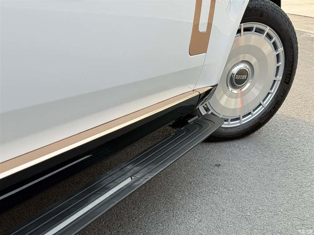 Land Rover Range Rover, 2024 27