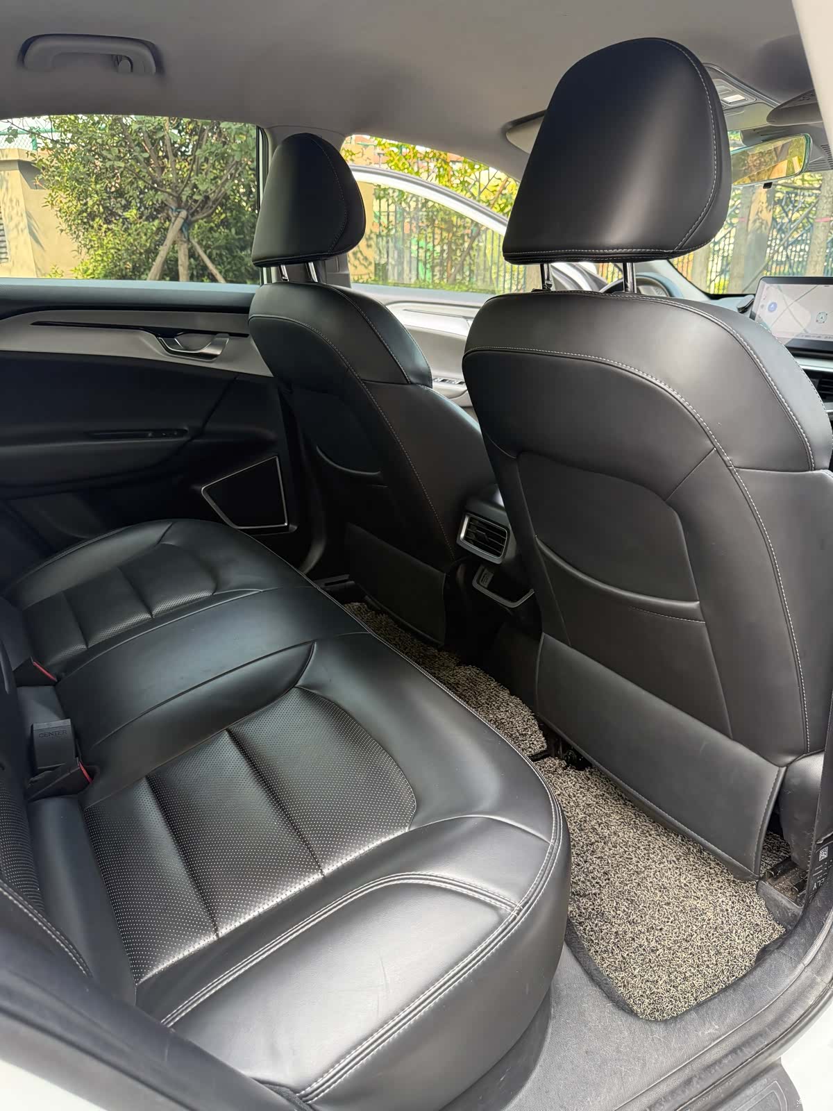 Geely A, 2019 13