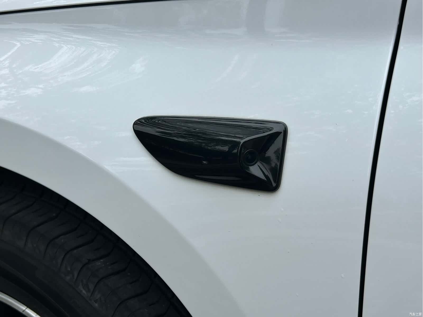 BYD Qin, 2025 20