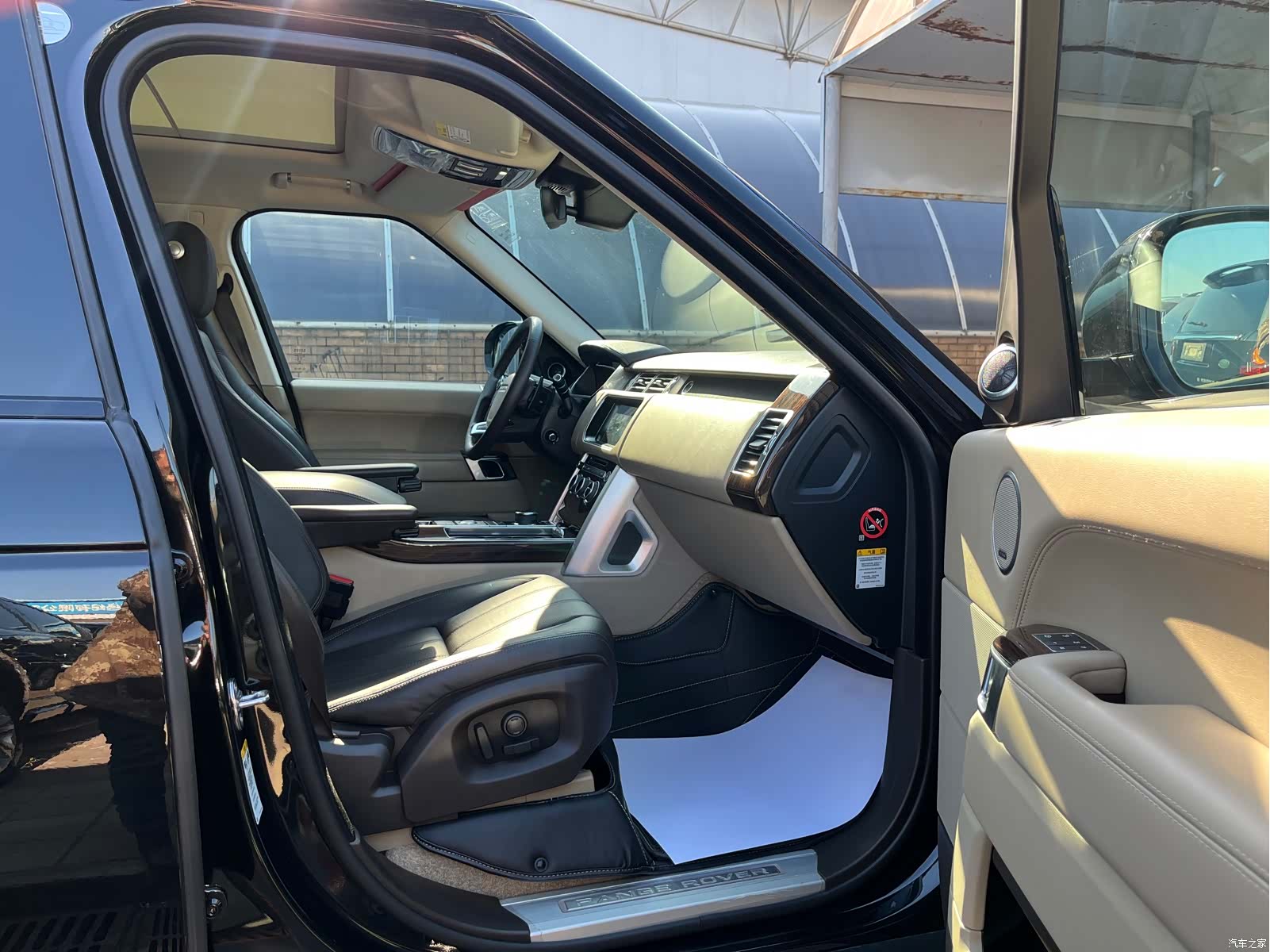 Land Rover Range Rover, 2018 27