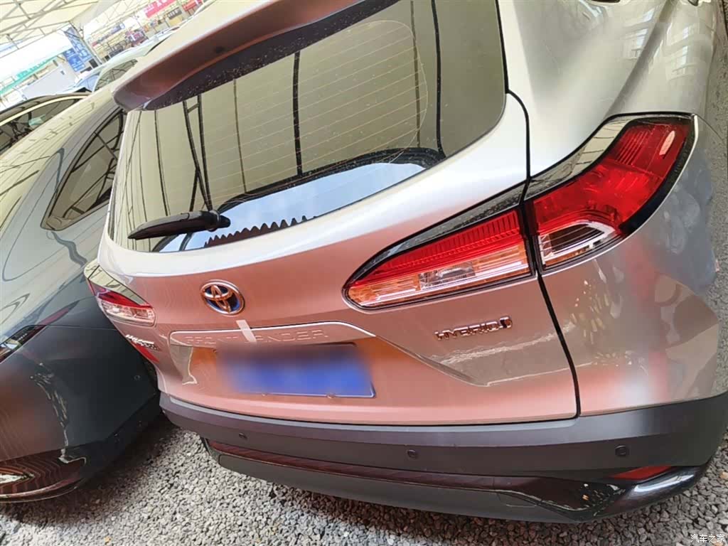 Toyota Frontlander, 2024 6