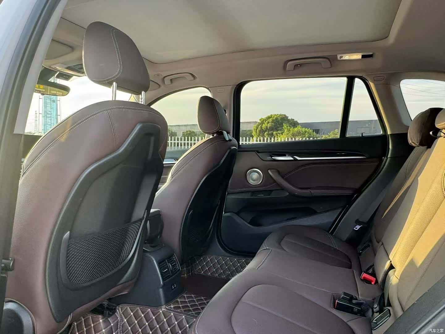 BMW X1, 2021 3