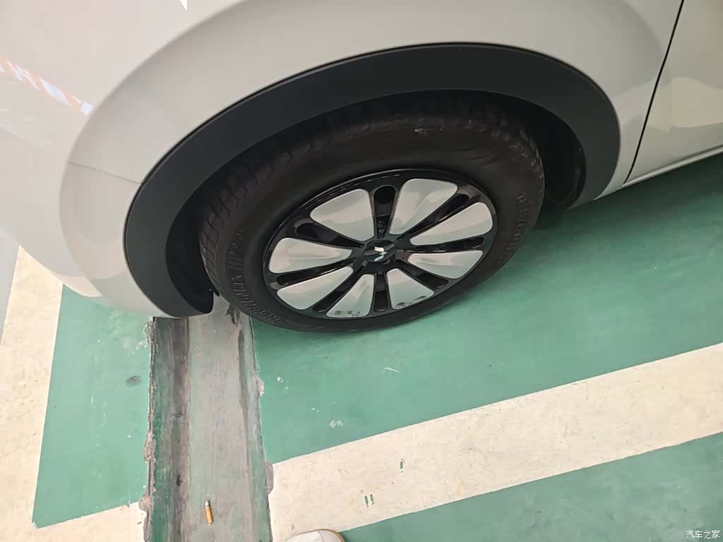 Wuling Bingo, 2023 23