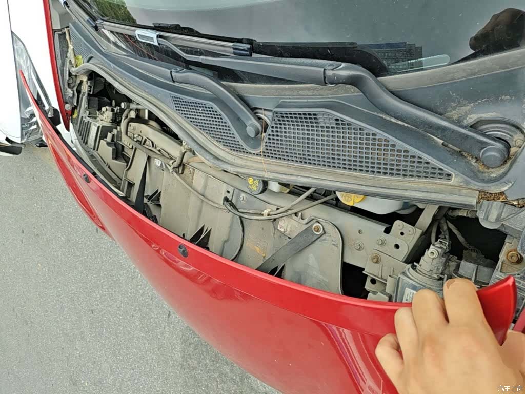 Smart Forfour, 2019 16
