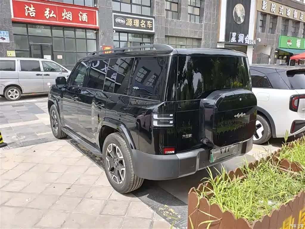 Fang Cheng Bao 7, 2026 4
