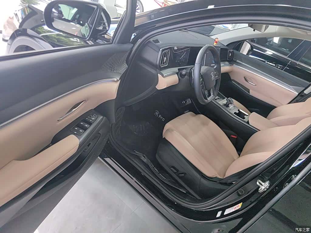 BYD Song, 2025 16