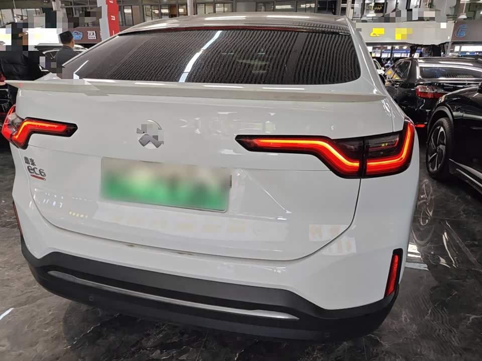 NIO EC6
