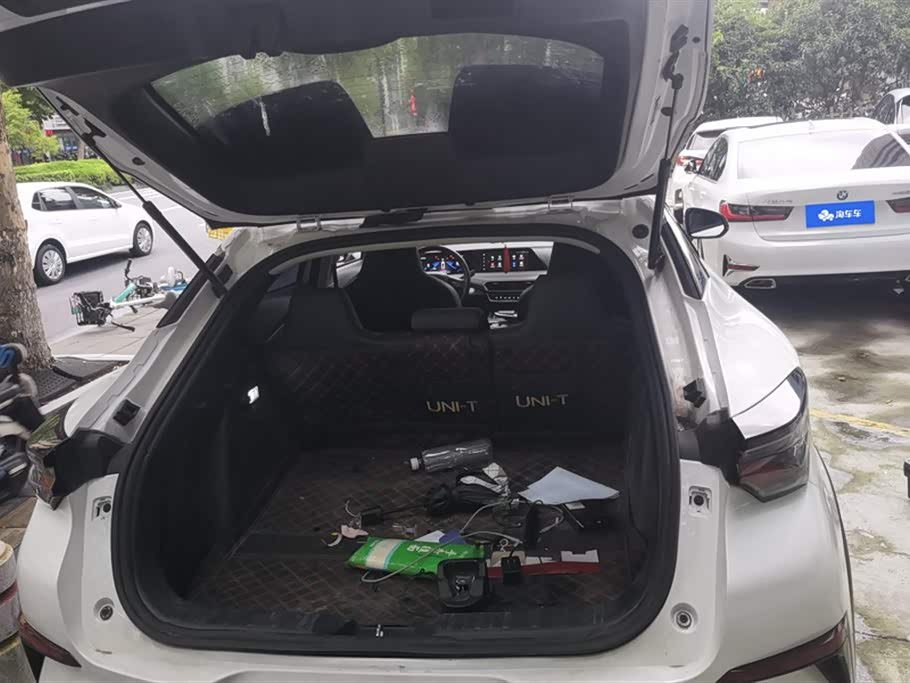 Changan UNI-T