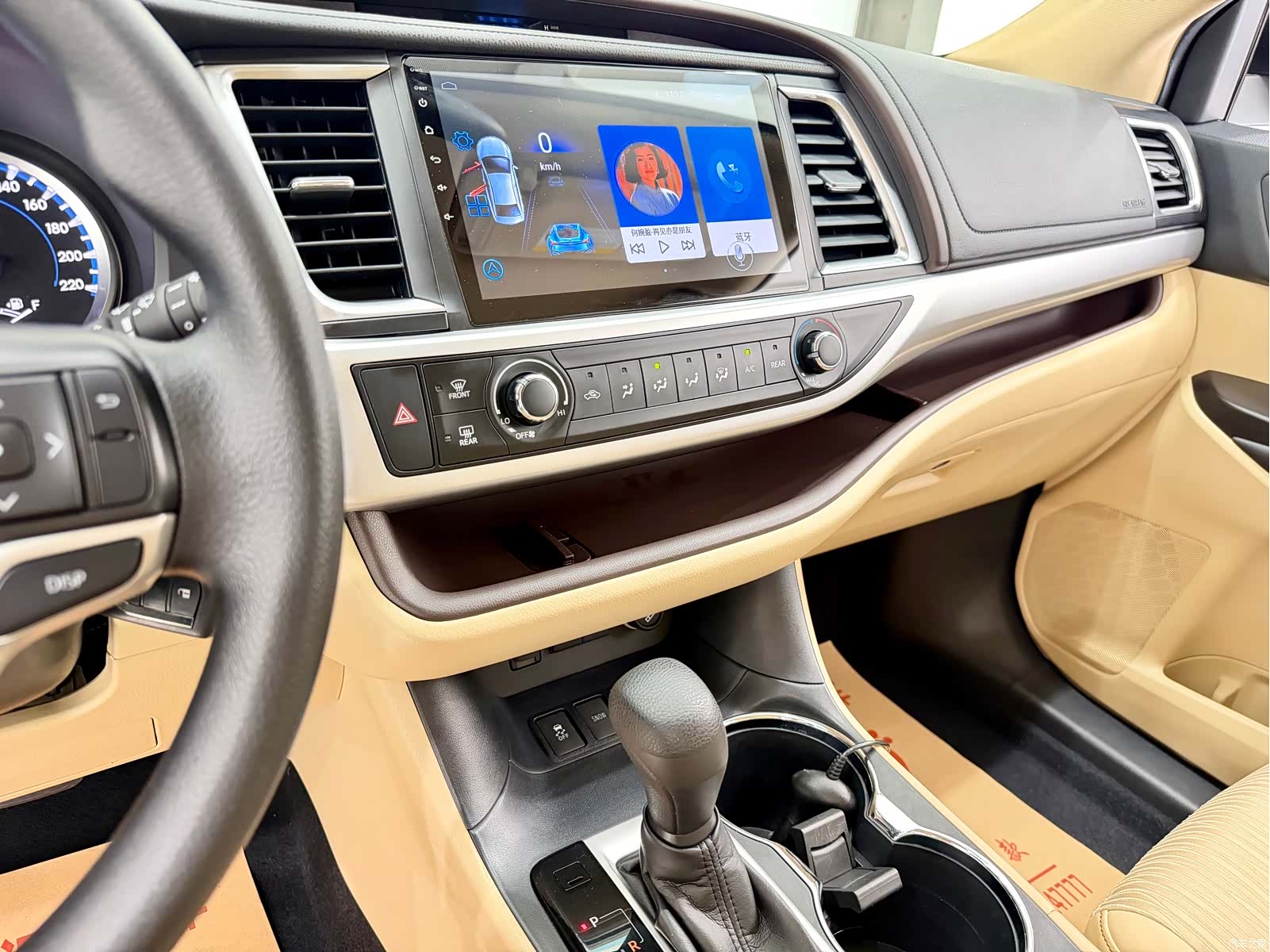Toyota Highlander, 2019 6
