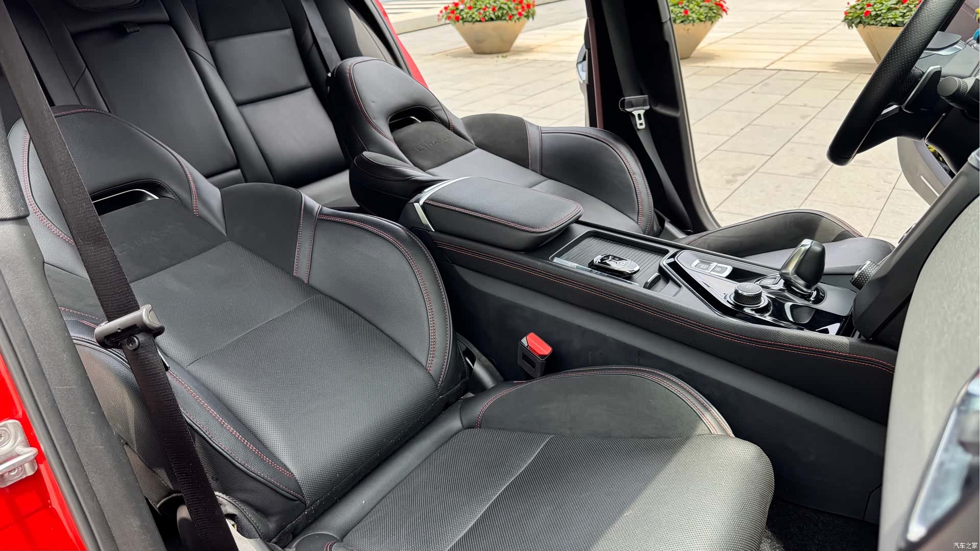 Lynk & Co 01, 2019 21