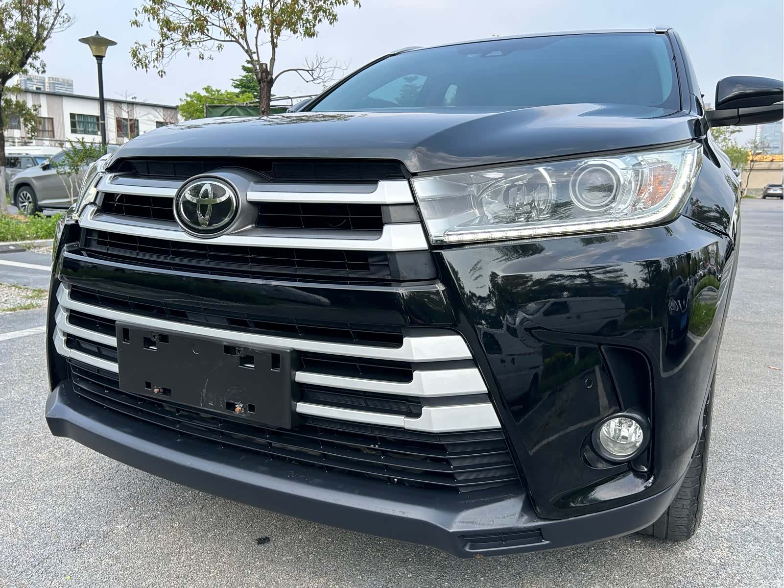 Toyota Highlander, 2019 6