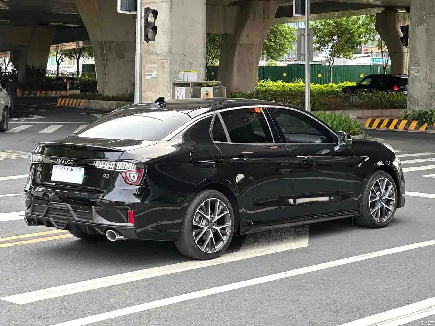Lynk & Co 01, 2019 14