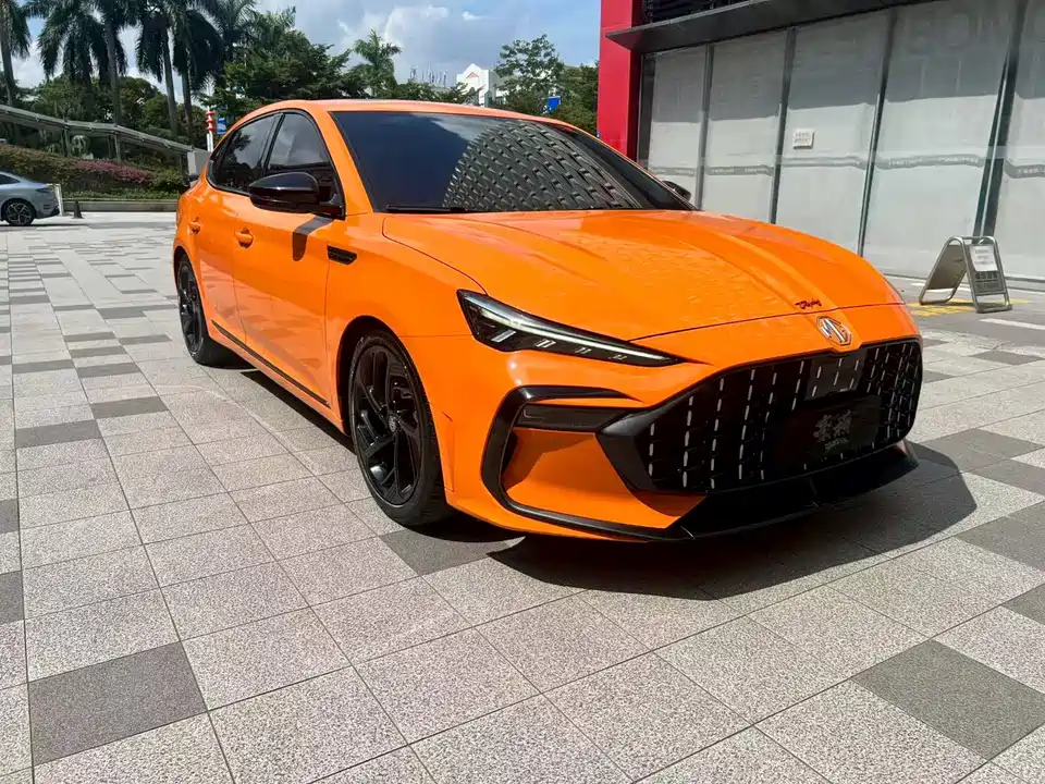 MG MG6 MG MG6