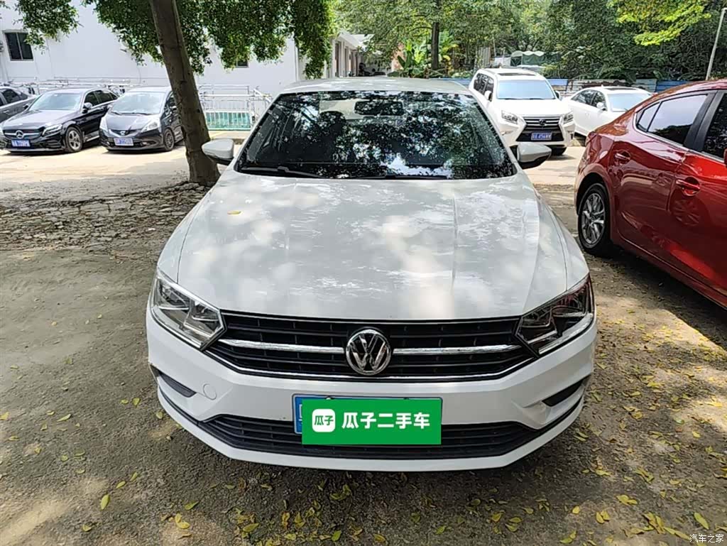 Volkswagen Bora, 2017 3