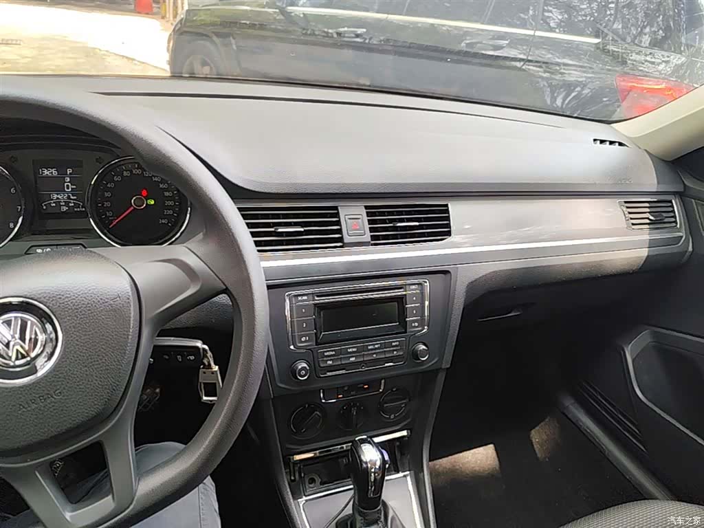Volkswagen Bora, 2017 10