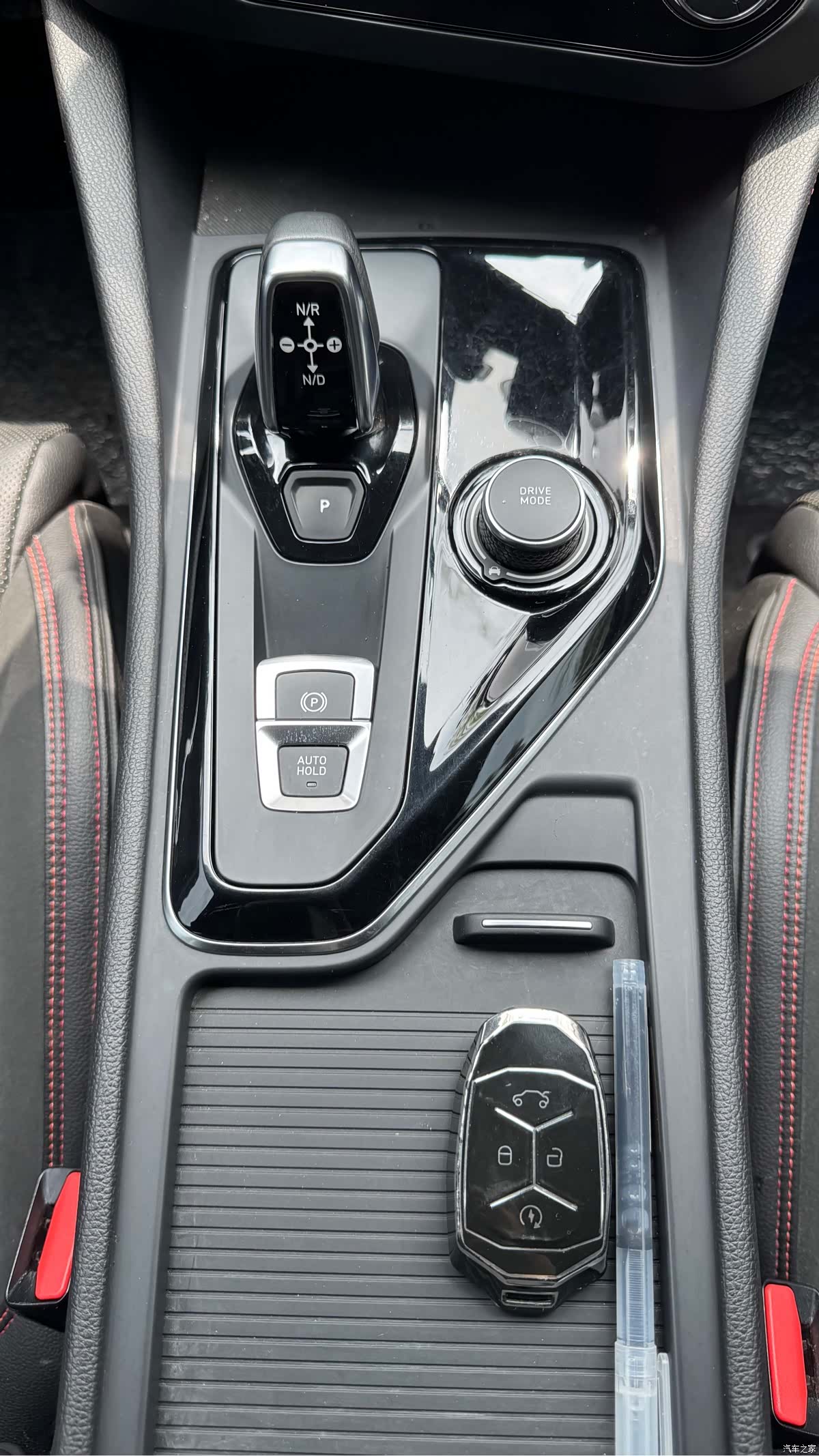 Lynk & Co 01, 2019 15