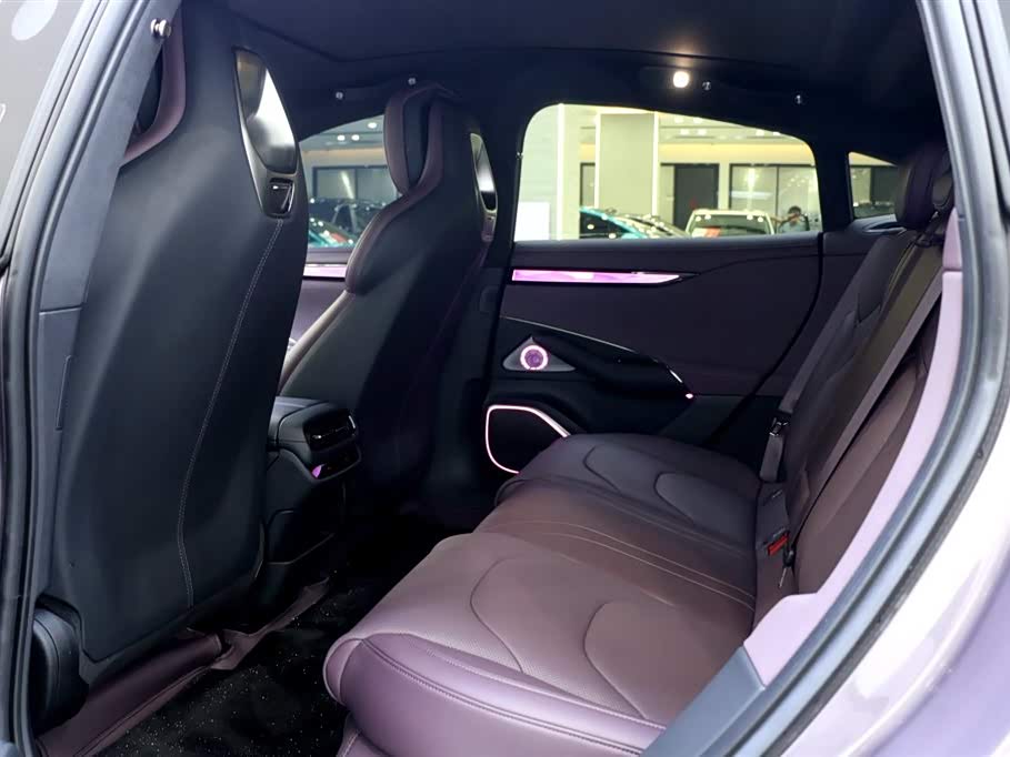 JAC Hefei Car JAC Hefei Car