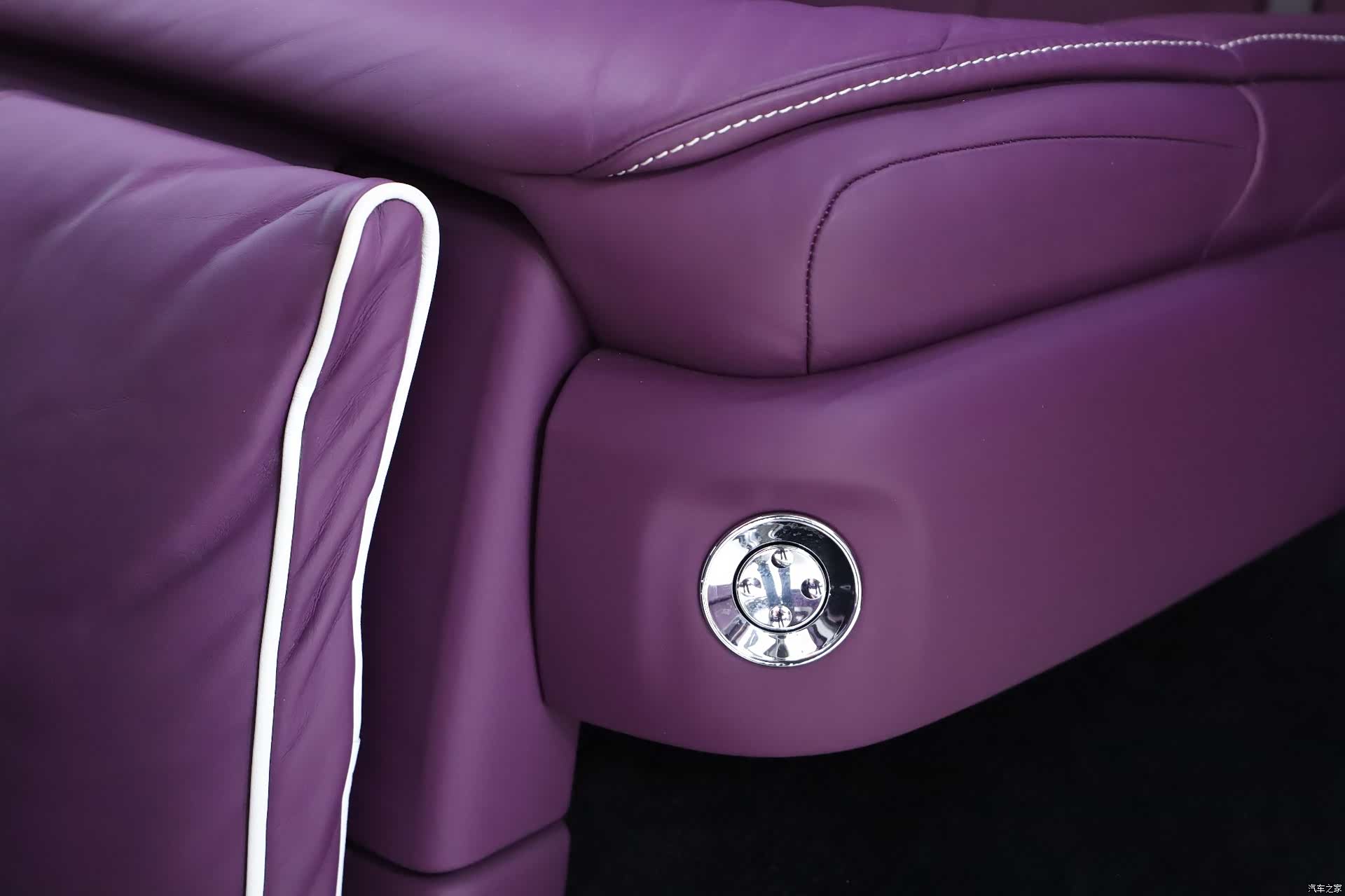Rolls-Royce Phantom, 2021 17
