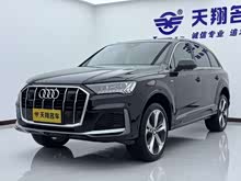 �µ�Q7 2021�� 55 TFSI quattro S line�����