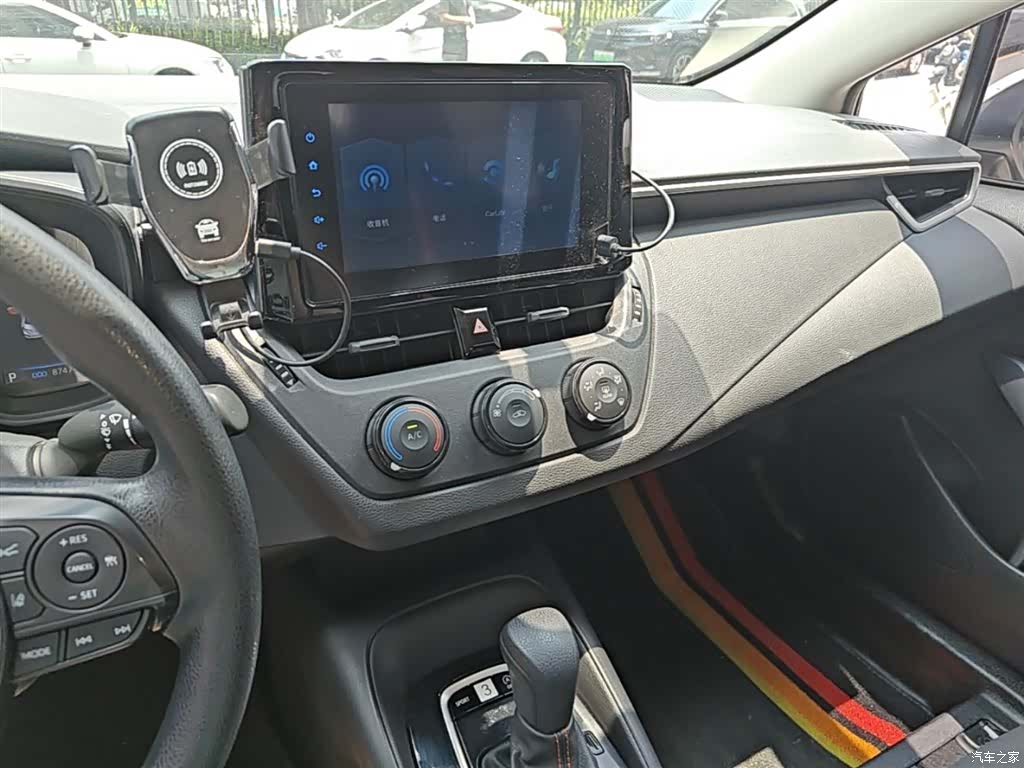Toyota Corolla, 2021 13