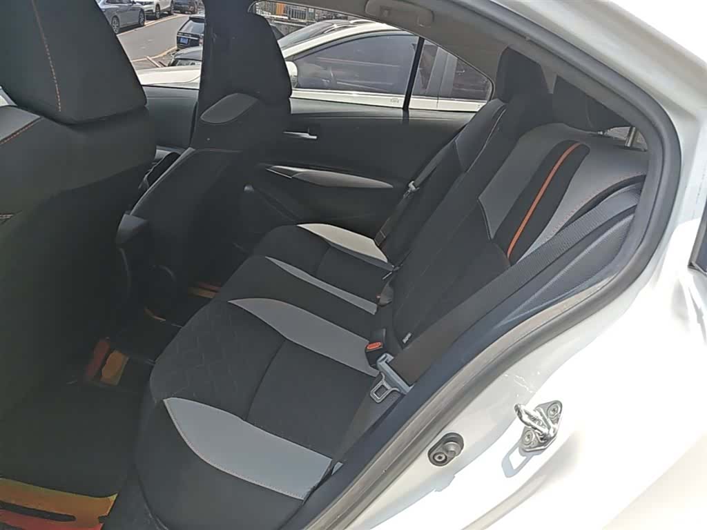 Toyota Corolla, 2021 17