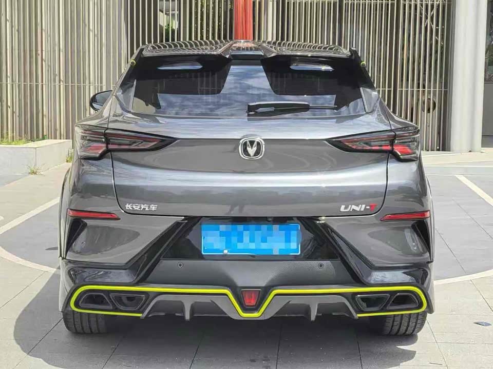 Changan UNI-T