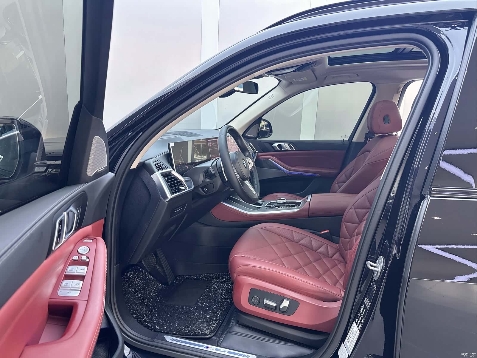 BMW X5, 2024 3