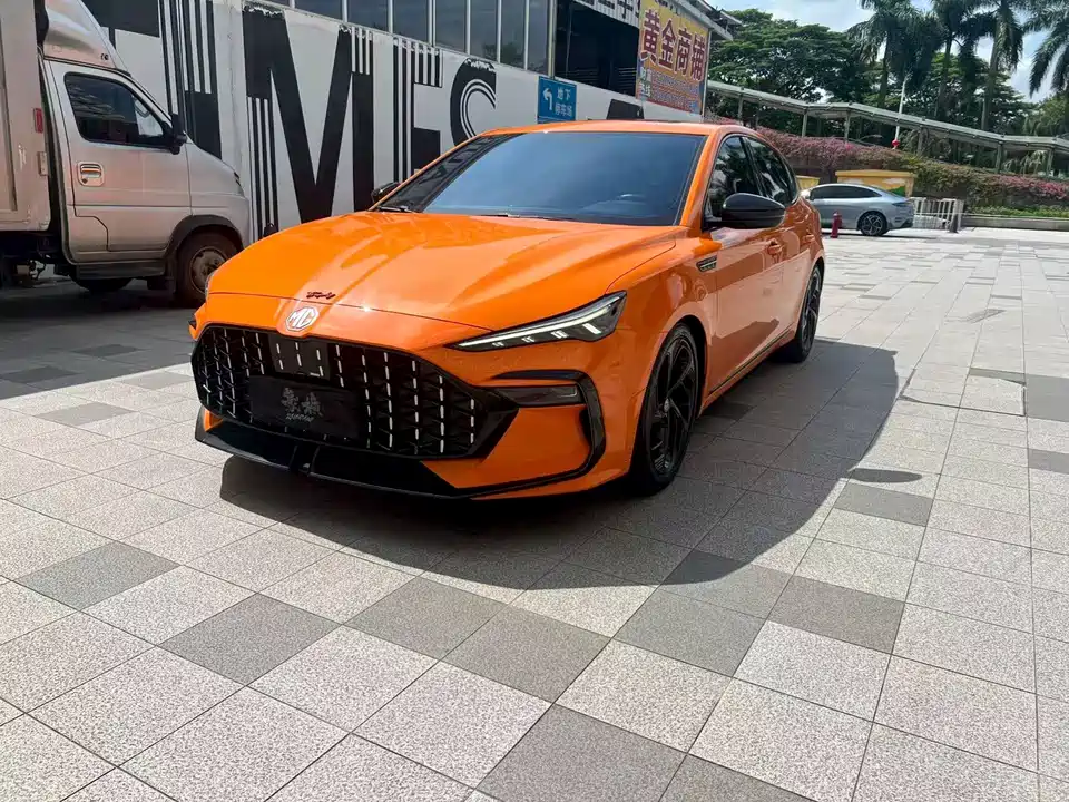 MG MG6 MG MG6