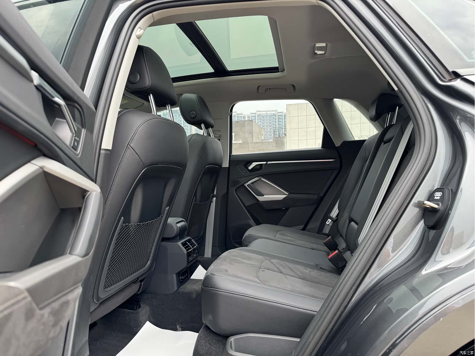 Audi Q3, 2023 15