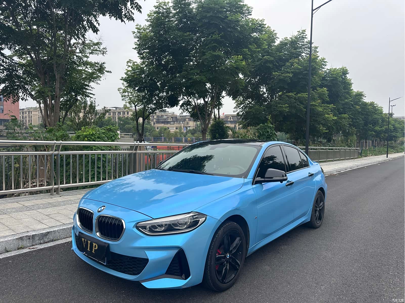 BMW 1 Series, 2020 3