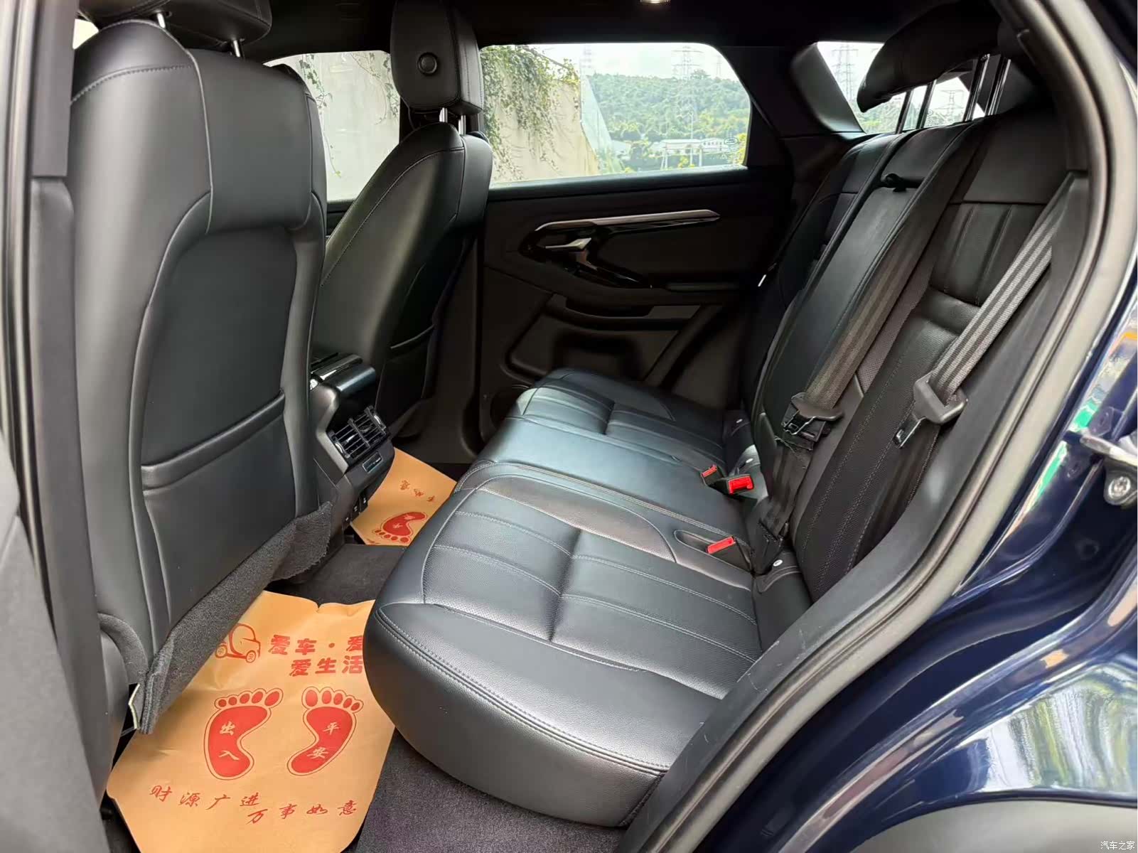 Land Rover Range Rover, 2020 все фото
