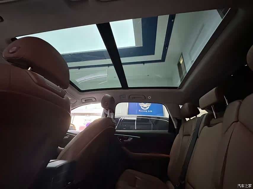 Audi Q7, 2021 19