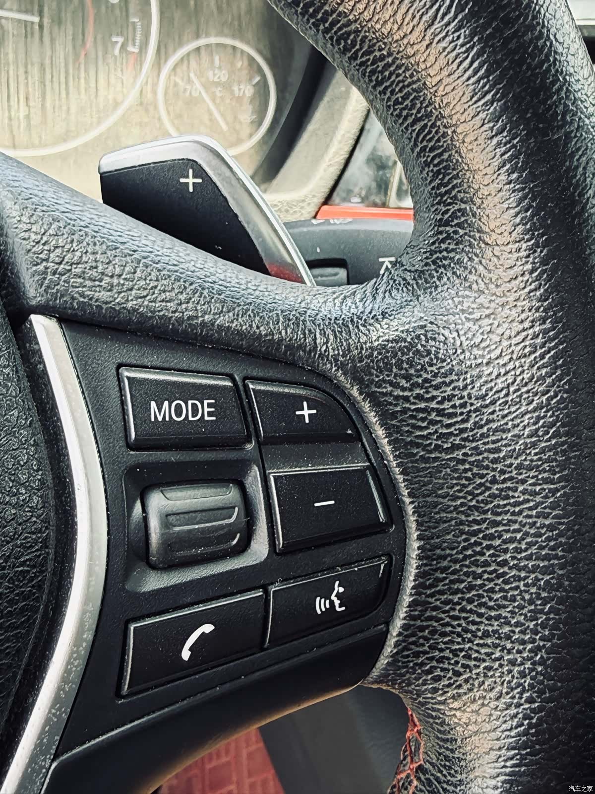 BMW 3 Series, 2013 18