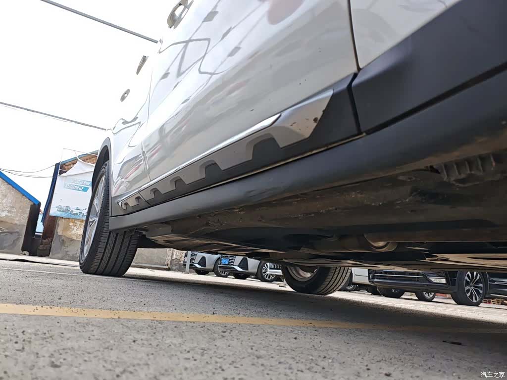 BMW X3, 2020 19