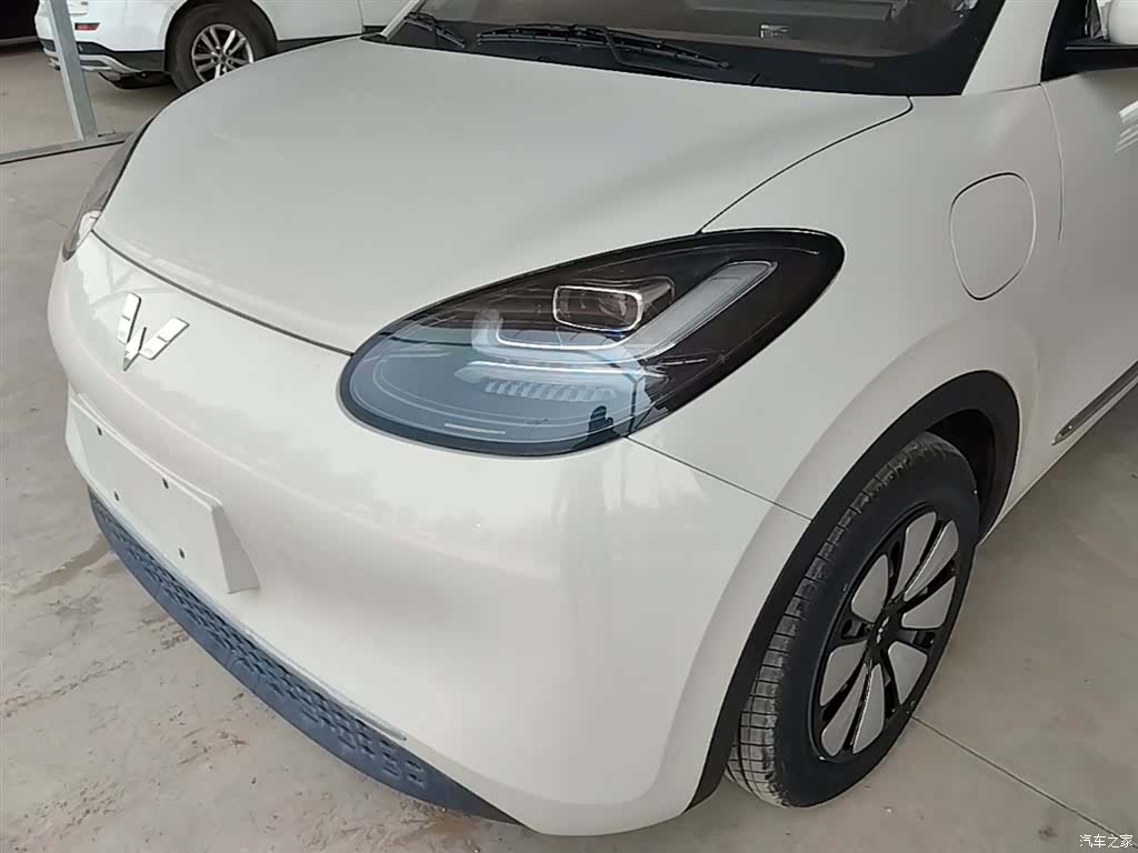 Wuling Bingo, 2024 24