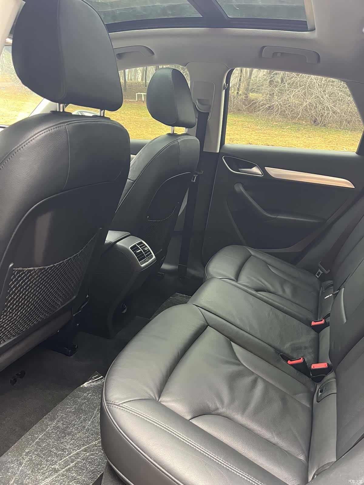 Audi Q3, 2014 8