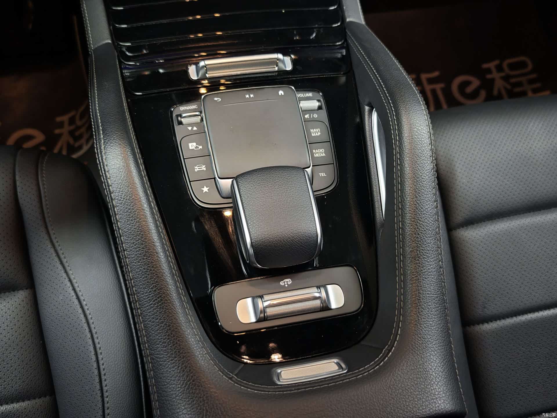 Mercedes-Benz GLE, 2021 9
