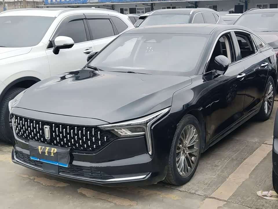 Besturn B70