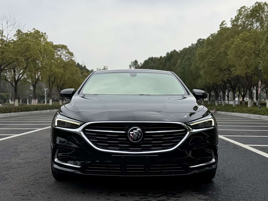 Buick LaCrosse