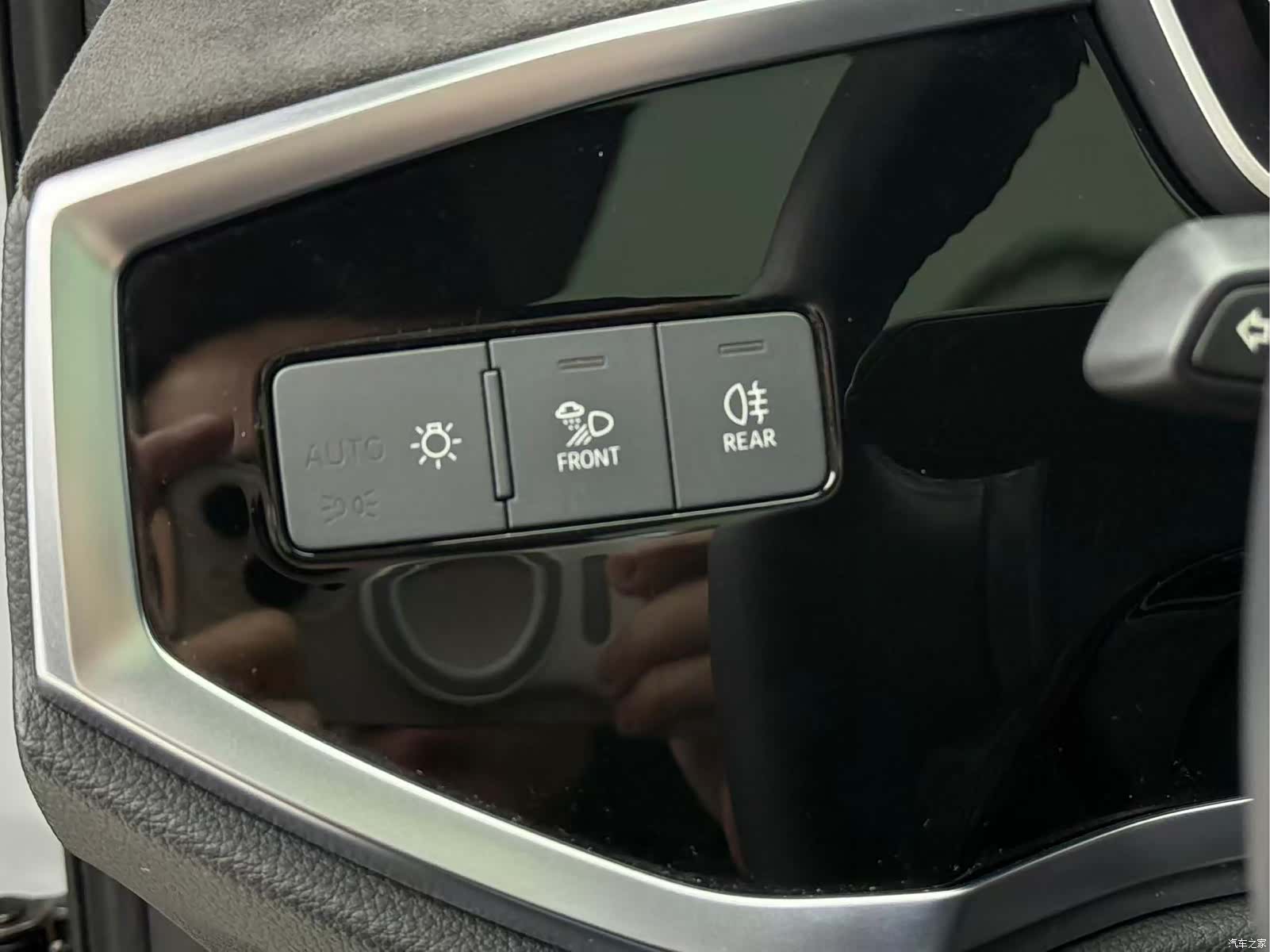 Audi Q3, 2021 16