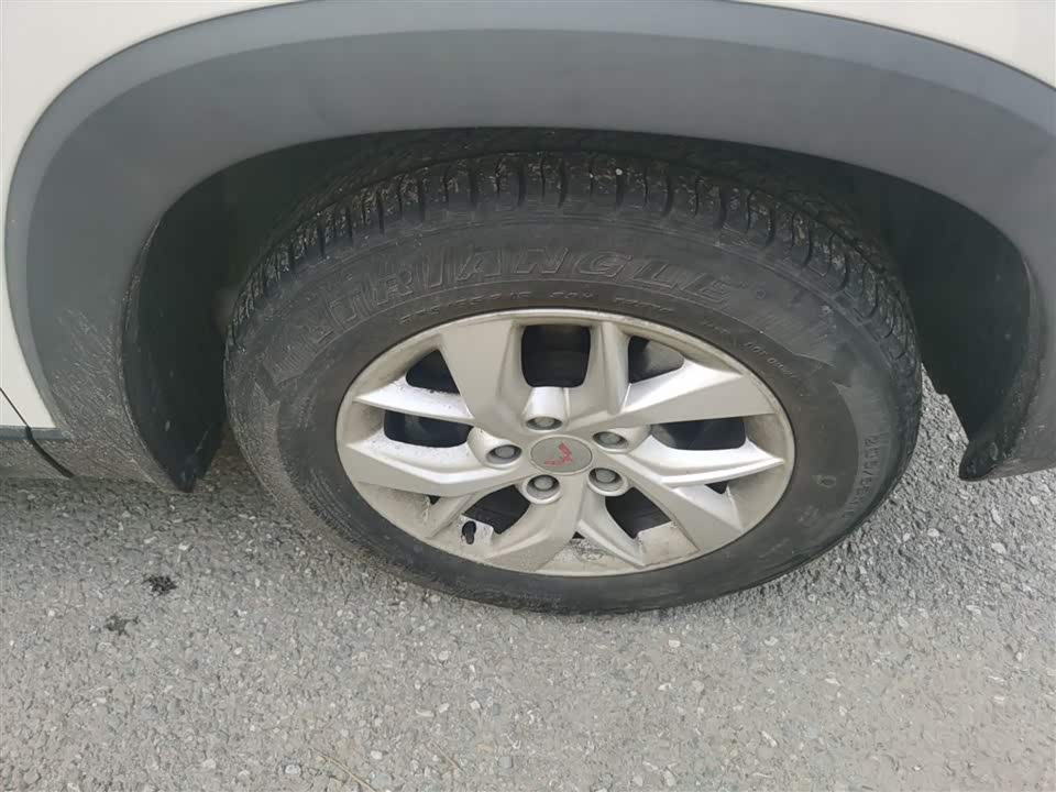 Wuling Wuling Hongguang S3 Wuling Wuling Hongguang S3