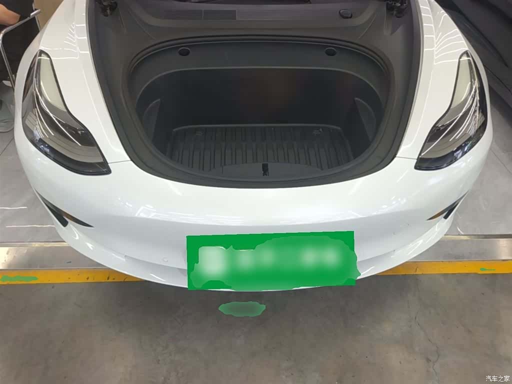 Tesla Model 3, 2021 20