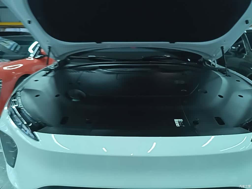 NIO EC7, 2023 11